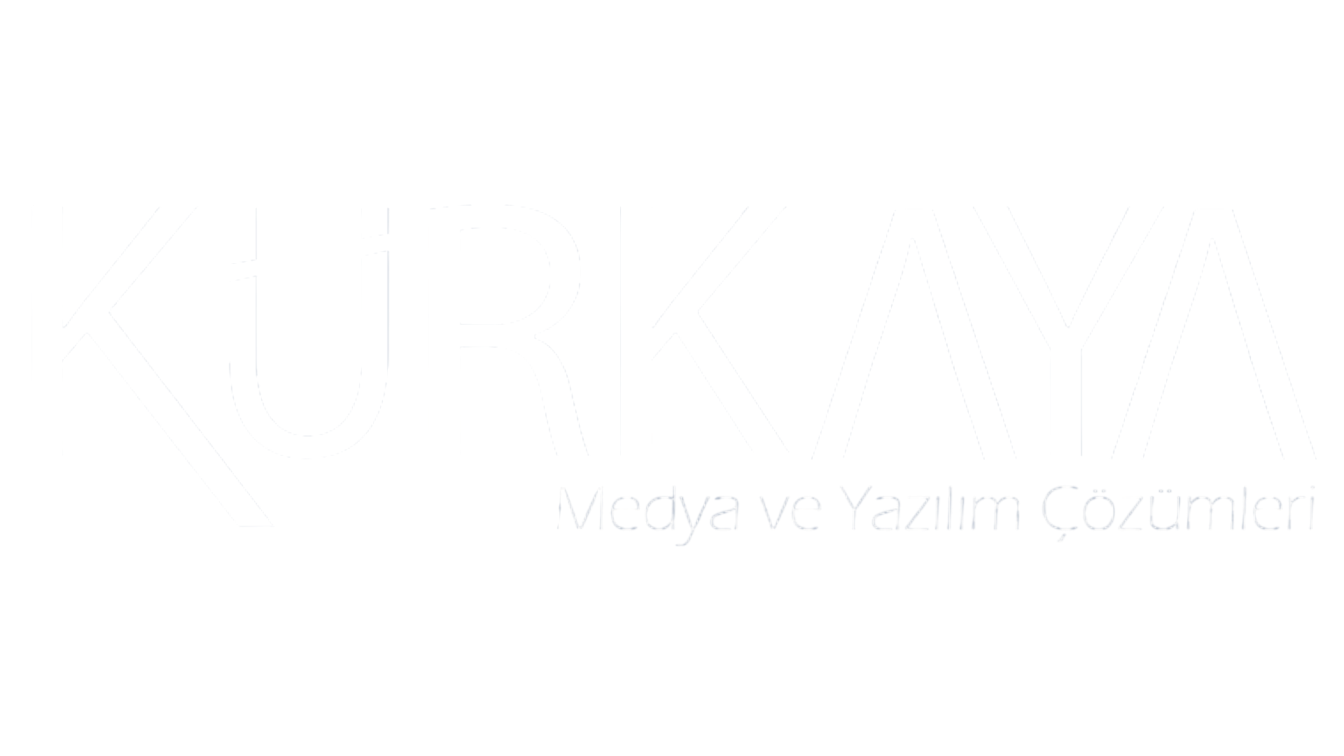 Kürkaya Yazılım Logo Background